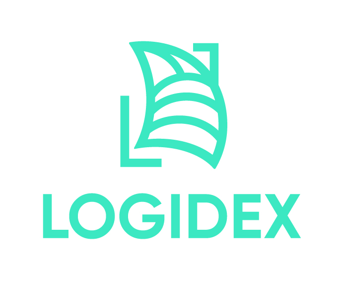 Logo LOGIDEX